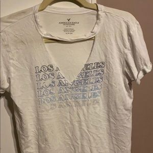 American eagle t shirt